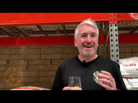 Brewers Insights - The Mash process, understanding and controlling your brew