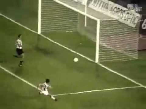 CRVENA ZVEZDA - PARTIZAN 20 (10) Perica Ognjenovic 81'.flv