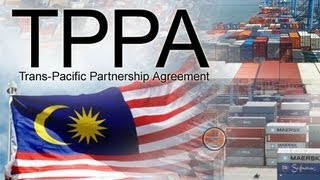 Study: New 'Trade' Deal Would Cut American Wages