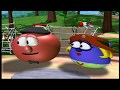 VeggieTales Bob And Larry S How To Draw How To Draw Madame Blueberry