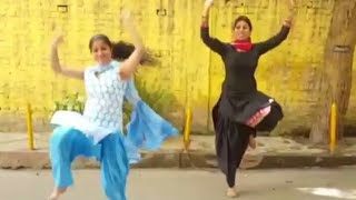 Gallan Teriyan, Ammy virk, Sargun mehta, Bhangra !!Latest punjabi songs 2018 Gallan teriyan Bhangra