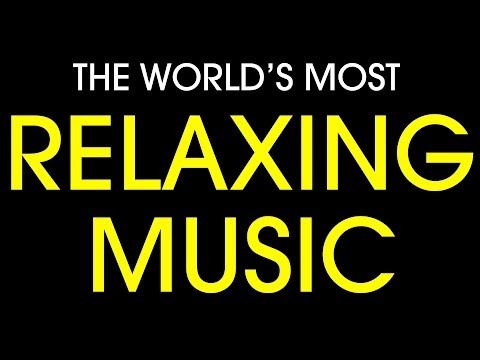 relaxing music