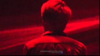 [Sub Español] 150328 Kim Jaejoong The Beginning Of The End :Breathing