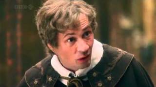 Horrible Histories - Charles I Punishments