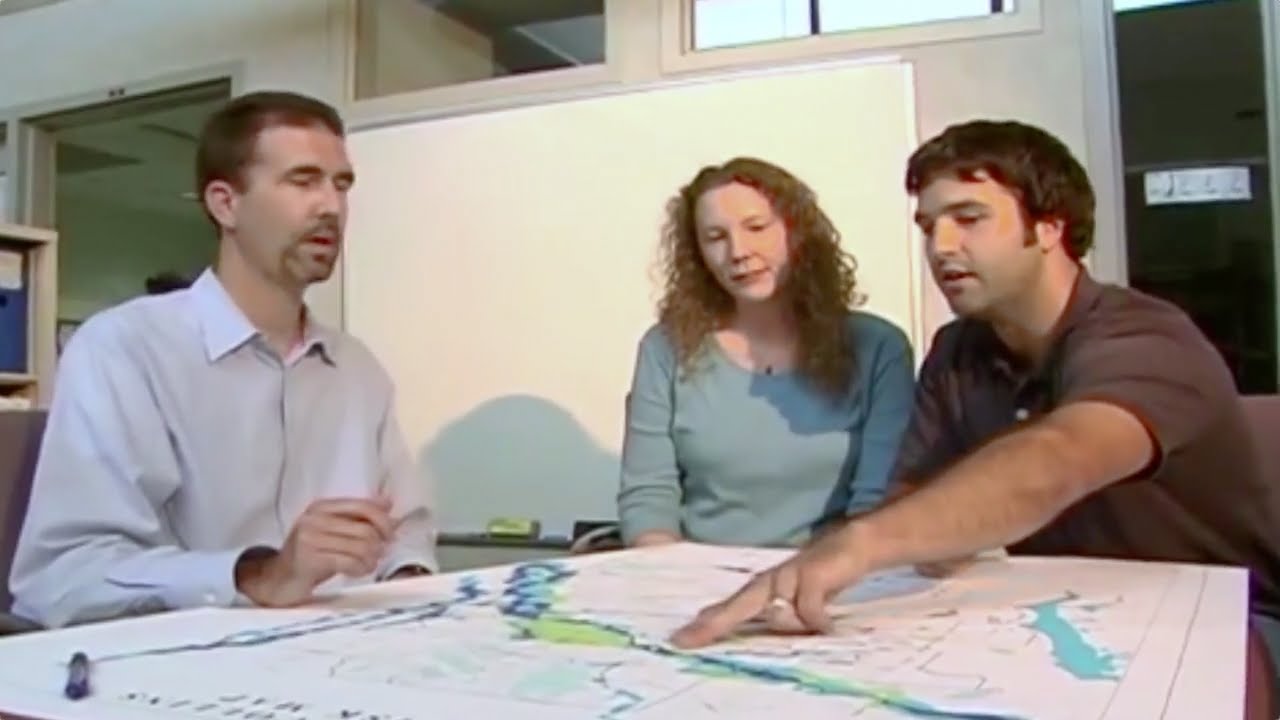 Tools for Flood Resilience: Lessons from Fort Collins