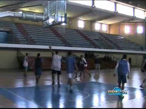 Basket giovanile: le speranze della Puglia in campo nel Memorial Fabbri in Romagna