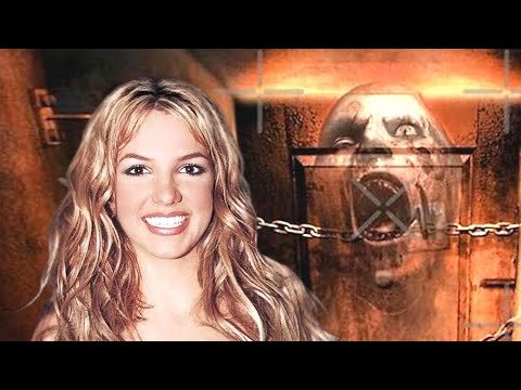 britney spears and silent hill have used the same sample