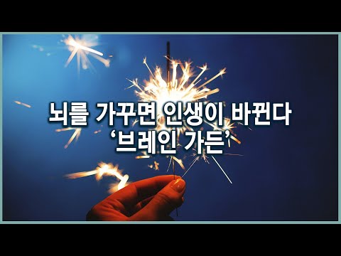 두뇌를 깨우는 비밀 공식: 성공을 이끄는 뇌과학