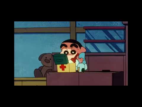 Shin Chan - Pican Pican Los Mosquitos 🎶