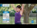 Tony Little Adjustable EZ Shaper Pro With 6 Workout DVDs