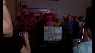 cant wait to show his kids this 🤣