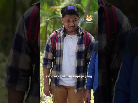 🌴 Pulau Misteri – Apa sebenarnya yang berlaku? 🌴