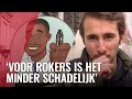 Wegwerp-vapes populairder, maar verbod op smaakjes vanaf volgend jaar