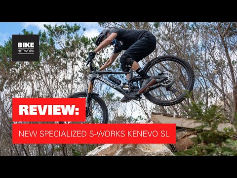 TESTED: 2022 S-Works Specialized Kenevo SL