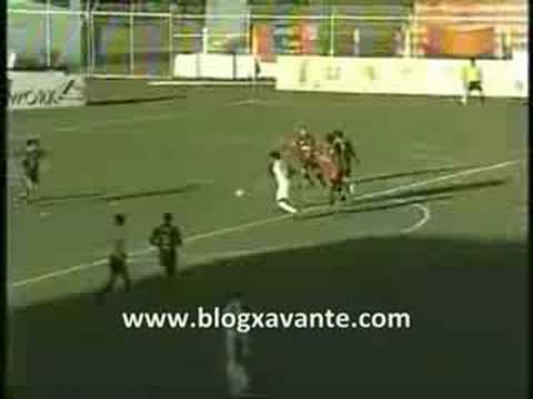 Toledo 1x3 G.E.Brasil - Série C 2008 - 4ª Rodada - 3ª Fase