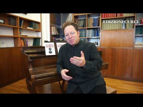 John Axelrod interview – [07] "How can a performer be given access to such rare instruments?"