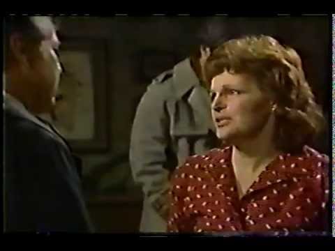 GH 12-07-81 Closing scenes of the episode