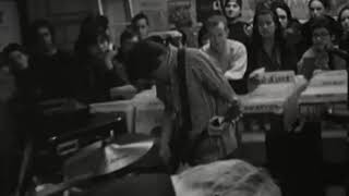 Unwound - "Petals Like Bricks"