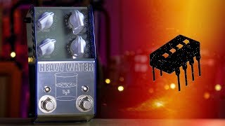 Video thumbnail for THE BEST BOOST EVER JUST GOT BETTER! Thorpy FX Heavy Water (Demo) by Jackson Brooksby