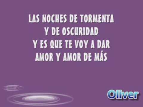 En mi Segundo Intento, letra, cancion de Reinaldo Alvarez