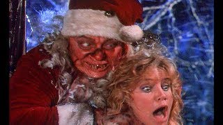 Ariel Pink - Santa's In The Closet (Music Video)