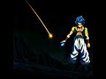 Cafuné Tek It Gogeta