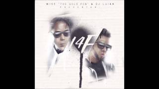 06. Mi Angel - Wise The Gold Pen &amp; Dj Luian (Ft. Maluma &amp; Ken-Y) #14F
