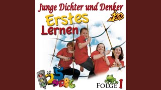 Wir zählen von 1 bis 10 Music Video
