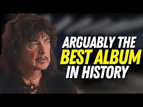 At 80, Ritchie Blackmore Finally Reveals His 10 Favorite Rock Albums