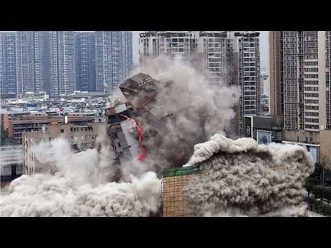 13 Min Ago In Myanmar! Massive Earthquake ROCKS Mandalay! Buildings Rattle, Panic in Streets