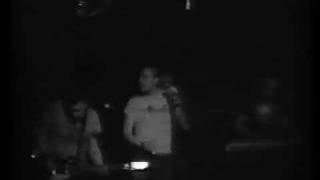 Ten Rings Live By Pencey Prep (Nov. 2000)