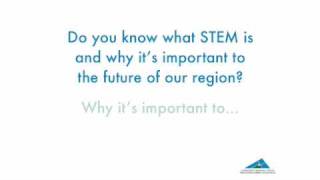 Download the video "Get Set for STEM Education"