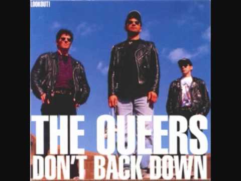 The Queers-Love, Love, Love
