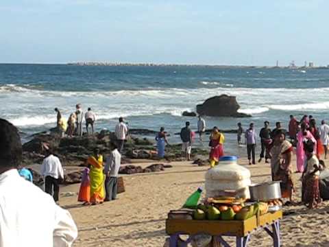 Visakhapatnam video