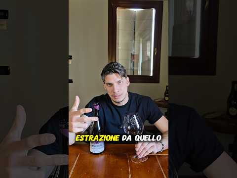 Un vino spagnolo MOLTO BUONO 🍷👀