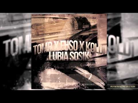 TOMB X FUSO X KOLDI - Lubią sosik (FREE TRACK)