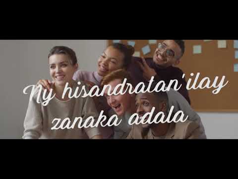 | Neny Ianao | Steph Rambi - covered by El Sharon