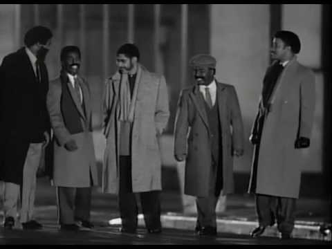 The Whispers "In The Mood"