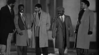 The Whispers "In The Mood"