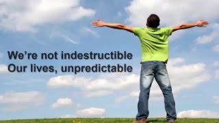 Addison Road - Don&#39;t Wait (Lyrics)