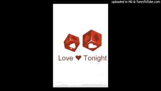 Bobby Cool- Love Tonight