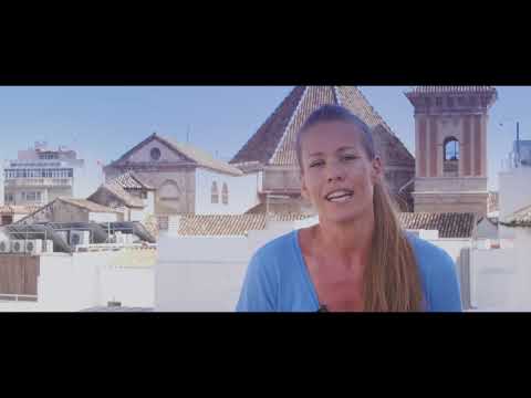 ¡VIVE UNA VIDA GRANDE! María Fernández