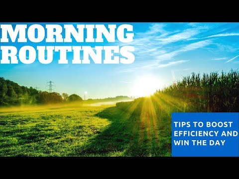 How to Become a Straight A Student