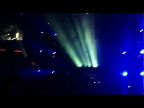 Part 3: Swedish House Mafia drop Hard Rock Sofa's Rasputin at One Last Tour - Madison Square Garden