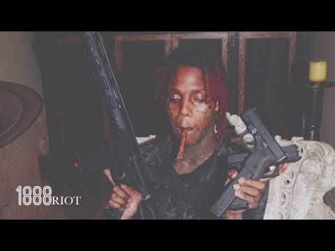 Flexin Big Vium Feat Famous Dex