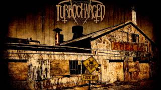 Turbocharged - Area 666 Full album