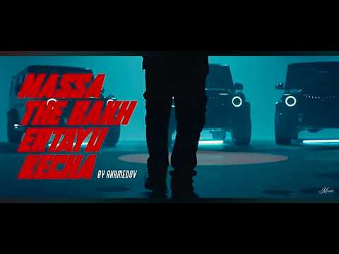 Massa feat The Bakh remix