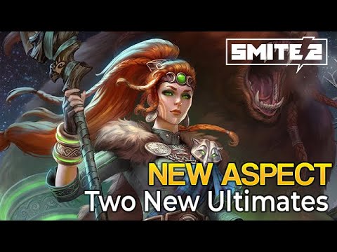 Artio's New Aspect Gives Her Two Ultimates