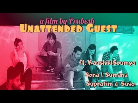 Kaushik Basu Short Film...