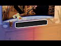 Саундбар Sonos BEAM2EU1